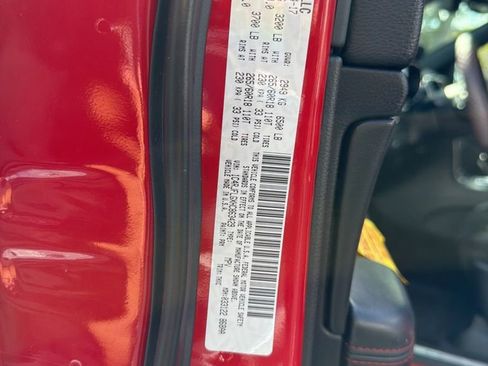 Used 2017 Jeep Grand Cherokee Trailhawk image 14