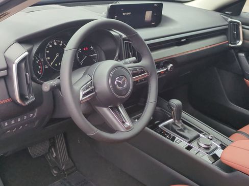 New 2026 MAZDA CX-50 2.5 Turbo w/ Premium Plus Pkg image 2