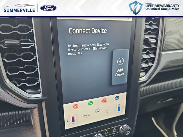 New 2026 Ford Ranger XL RWD image 25
