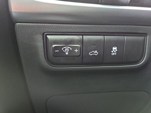 New 2026 Hyundai Santa Cruz SEL AWD/4WD image 20