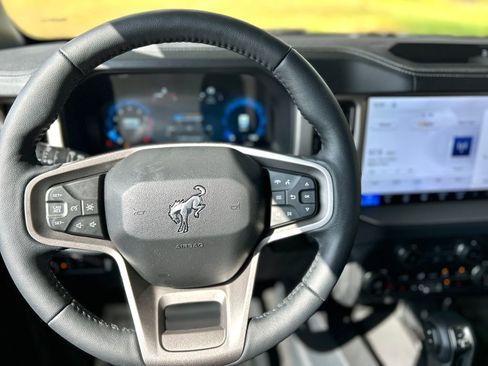 New 2026 Ford Bronco Outer Banks AWD/4WD image 42
