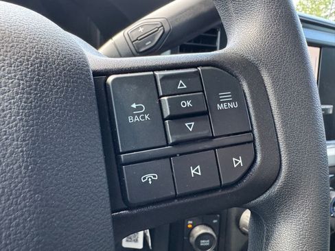 Used 2025 Ford F350 XL w/ STX Appearance Package image 17