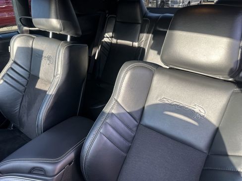 Used 2020 Dodge Challenger SRT Hellcat Redeye image 25