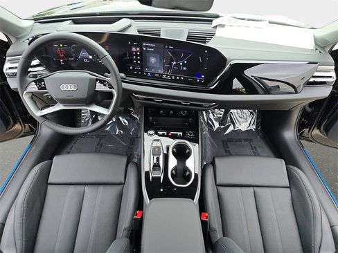 New 2026 Audi A6 Premium Plus image 35