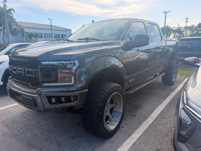 Used 2020 Ford F150 XLT