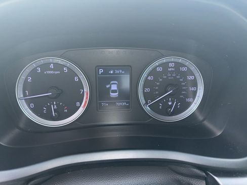 Used 2018 Hyundai Sonata SE image 22