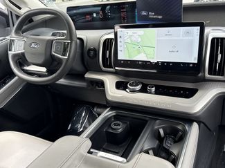 Certified 2025 Ford Expedition Active AWD/4WD video 3