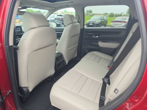 Certified 2023 Honda CR-V EX-L image 26