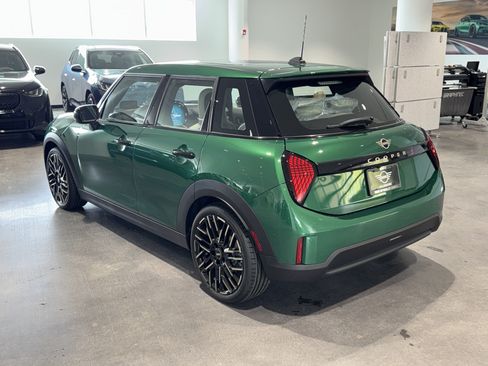 New 2026 MINI Cooper S FWD image 5