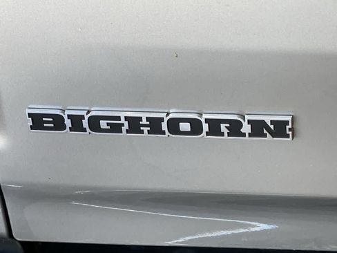 Used 2019 RAM 1500 Big Horn AWD/4WD image 11