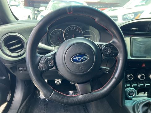 Used 2017 Subaru BRZ Limited w/ Performance Package image 11