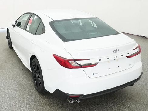 Used 2026 Toyota Camry SE FWD image 53