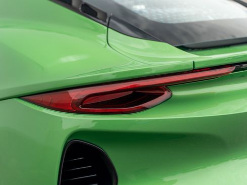 New 2026 Lotus Emira RWD image 23