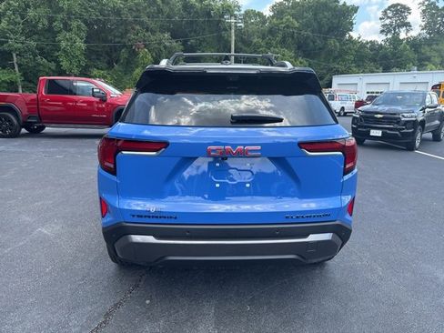New 2026 GMC Terrain Elevation w/ Elevation Premium Package image 15