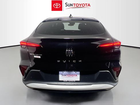 Used 2025 Buick Envista Preferred w/ Convenience I Package FWD image 5
