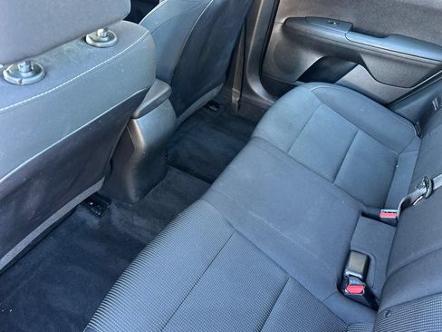 Used 2021 Kia Forte LXS FWD image 14