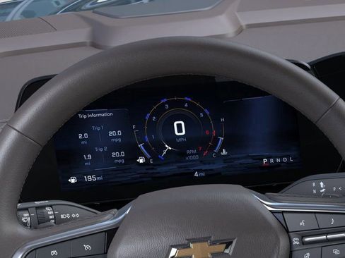 New 2026 Chevrolet Suburban LT w/ Comfort Package image 22