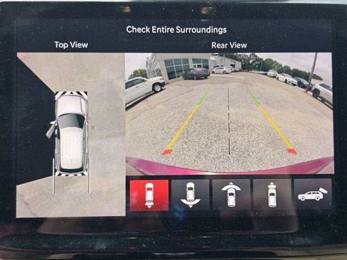 Used 2023 Jeep Grand Cherokee Limited w/ Luxury Tech Group II AWD/4WD image 29