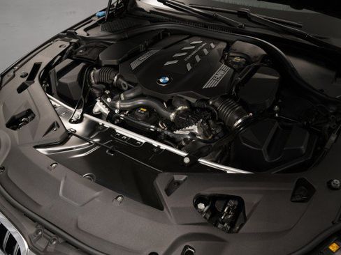 Used 2019 BMW M850i xDrive Convertible AWD/4WD image 51
