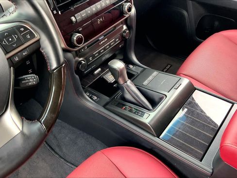 Used 2023 Lexus GX 460 Premium w/ Premium Plus Package AWD/4WD image 16