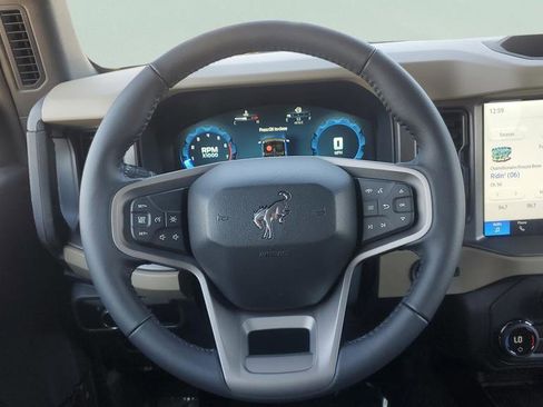 New 2025 Ford Bronco Big Bend image 22