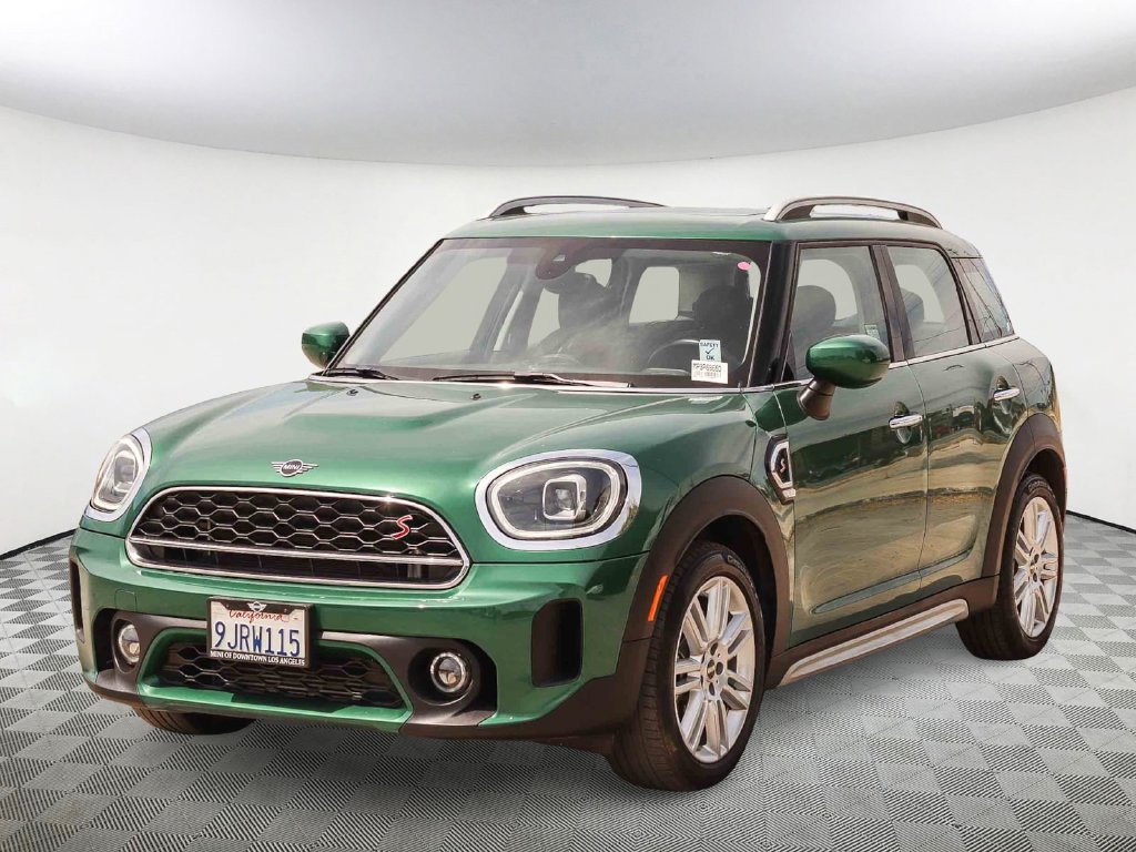 Used 2023 MINI Cooper Countryman S FWD image 6