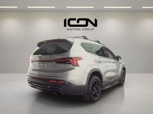Used 2022 Hyundai Santa Fe XRT image 10