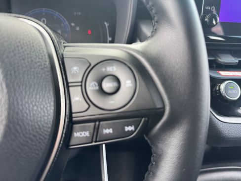 New 2026 Toyota Corolla SE image 21