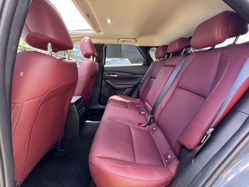 Certified 2024 MAZDA CX-30 AWD 2.5 S w/ Preferred Package image 7