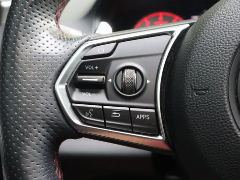 Used 2020 Acura RDX A-Spec AWD/4WD image 28