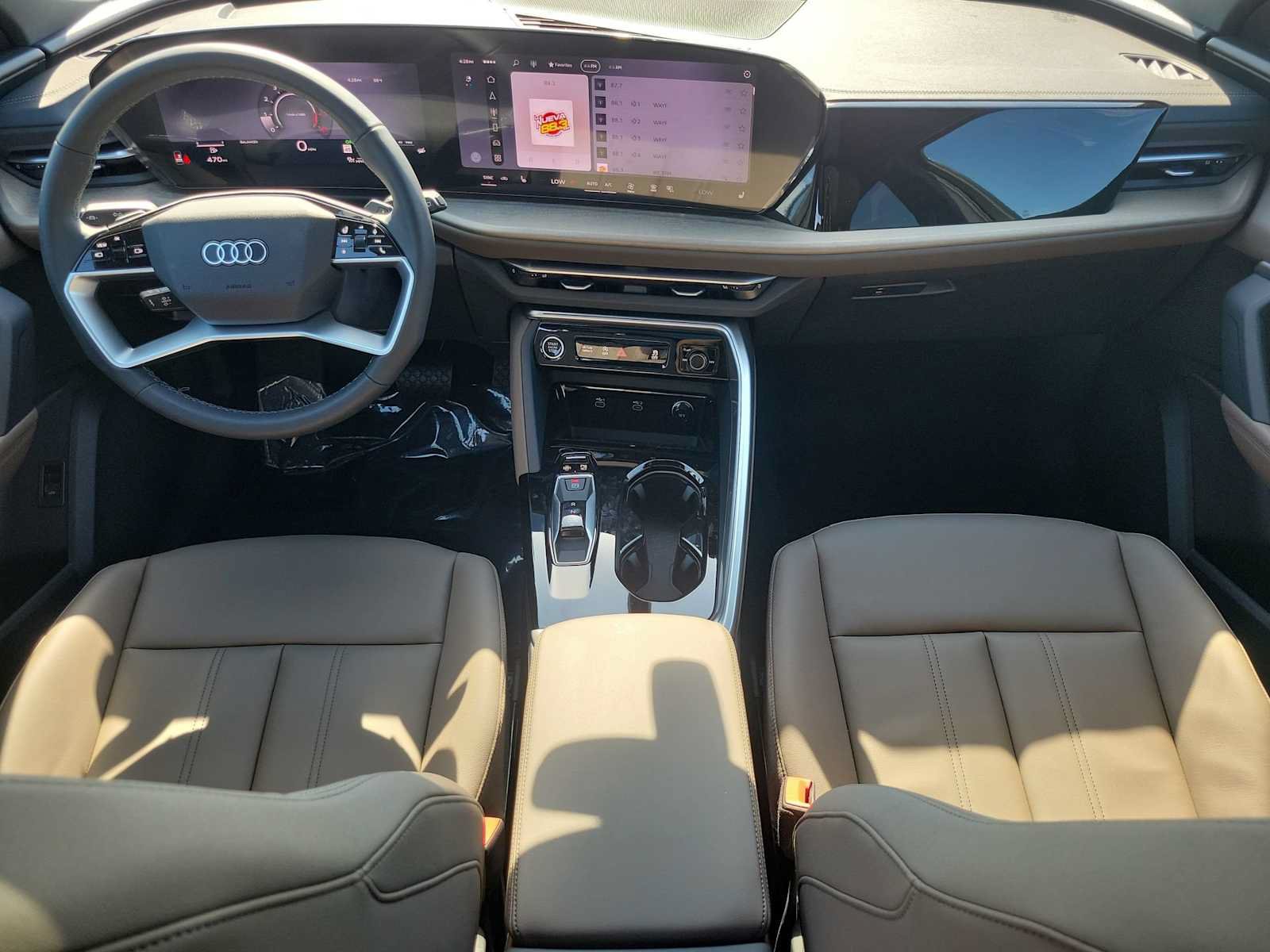 New 2026 Audi Q5 2.0T AWD/4WD image 14