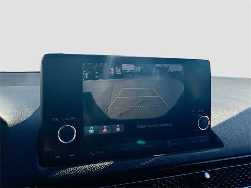 Used 2023 Honda Civic LX image 13