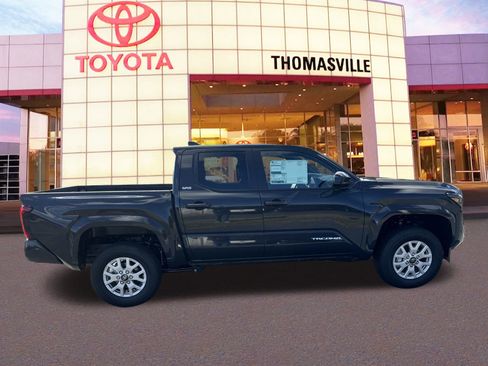New 2024 Toyota Tacoma 2WD Double Cab image 4