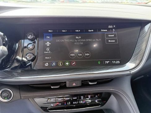 Used 2022 Buick Envision Preferred AWD/4WD image 13