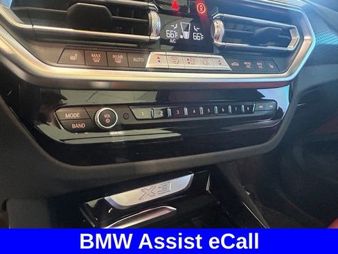 Used 2024 BMW X3 xDrive30i w/ Premium Package w/ZPA image 39