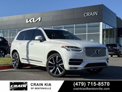 Used 2018 Volvo XC90 T6 Inscription w/ Convenience Package
