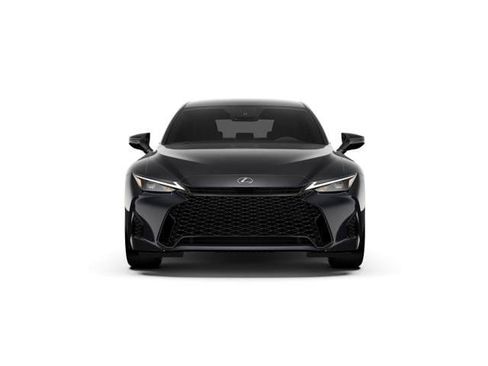 New 2026 Lexus IS 350 F Sport image 10