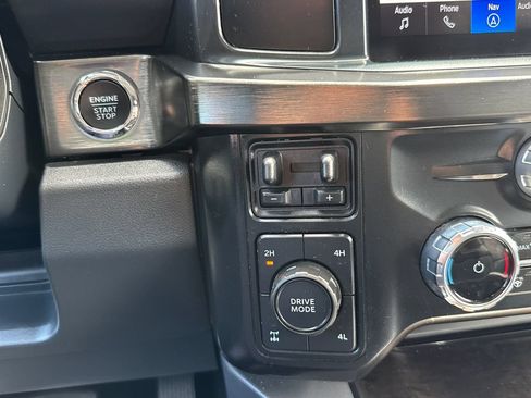 Used 2023 Ford F250 Lariat w/ Chrome Package AWD/4WD image 23