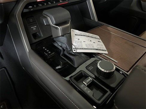 New 2026 Toyota Tundra 1794 Edition image 14