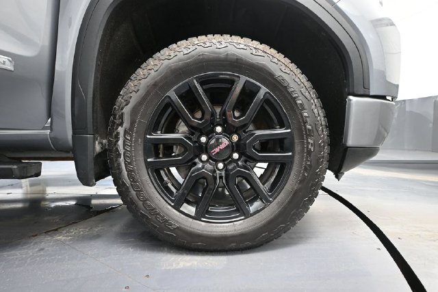 Used 2021 GMC Sierra 1500 Elevation w/ Preferred Package AWD/4WD image 12