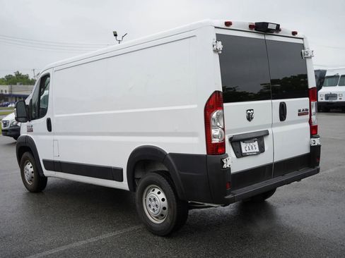 Used 2022 RAM ProMaster 1500 FWD image 6