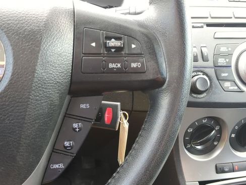 Used 2011 MAZDA MAZDA3 s Sport image 30