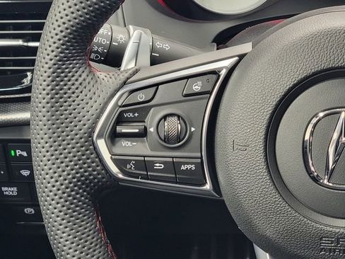 New 2026 Acura RDX A-Spec AWD/4WD image 24