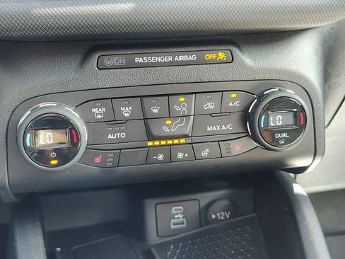 Used 2021 Ford Bronco Sport Badlands w/ Badlands Package AWD/4WD image 40