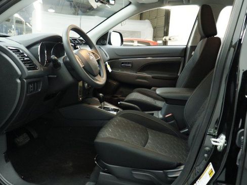 New 2026 Mitsubishi Outlander Sport ES AWD/4WD image 6