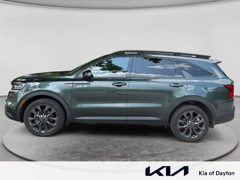 Used 2023 Kia Sorento SX Prestige AWD/4WD image 8