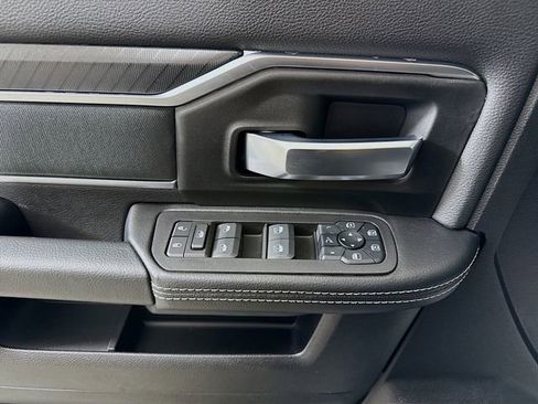 Used 2025 RAM 2500 Big Horn image 18