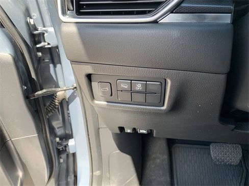 Used 2022 MAZDA CX-5 Carbon Edition image 30