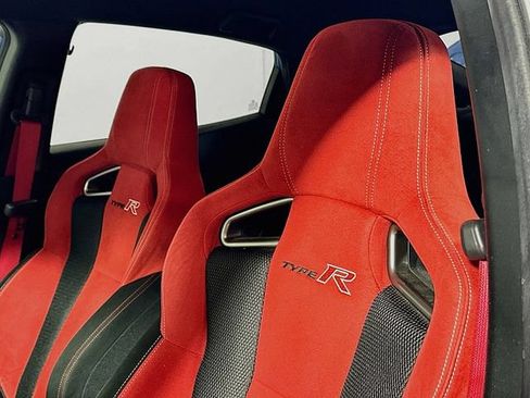 Used 2020 Honda Civic Type R image 20