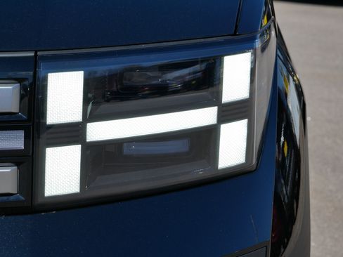 Certified 2026 Hyundai Santa Fe SE image 13